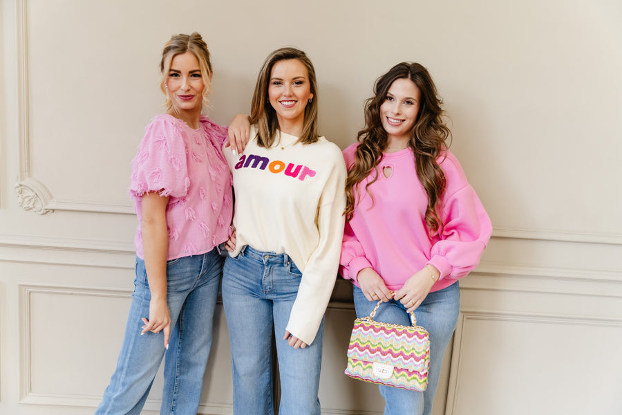 Chique Happens Boutique