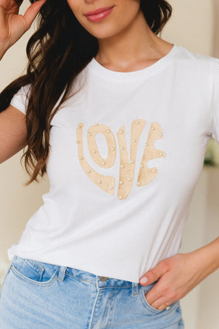 LOVE Shirt