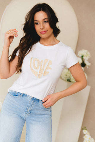 LOVE Shirt