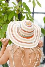 Afbeelding in Gallery-weergave laden, Colors Of The Sun Hat
