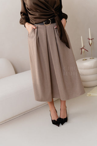 Scent Of Fall Skirt