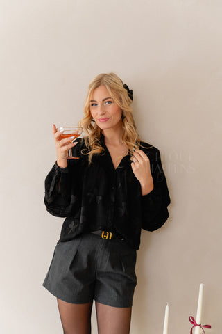 Autumn Treasure Short