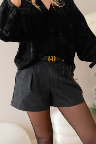 Autumn Treasure Short