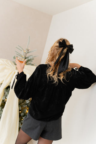 Never Out Of Style Blouse