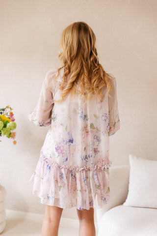 Lady Lady Dress