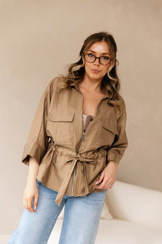 Minimal Muse Set Caramel