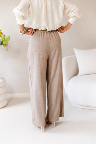 Daydream Set Taupe