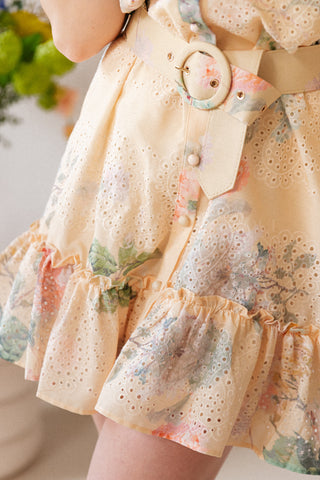 Summer Passion Dress
