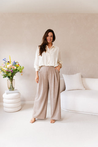 Daydream Set Taupe