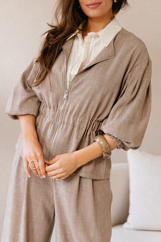 Daydream Set Taupe