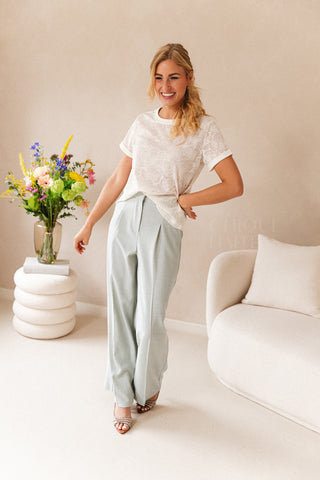 Flowercloud Shirt