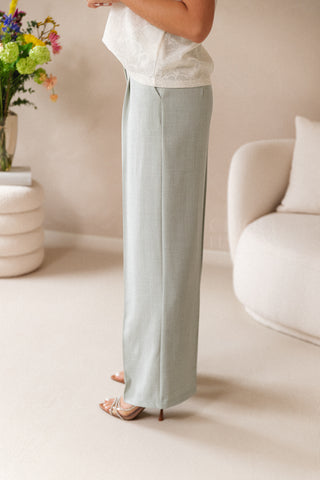 L'Officiel Trousers
