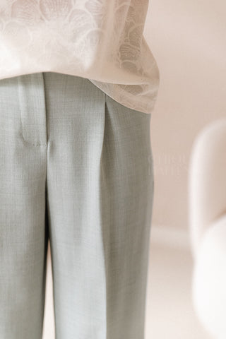 L'Officiel Trousers