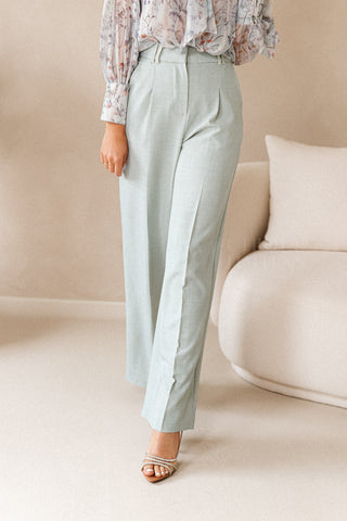 L'Officiel Trousers