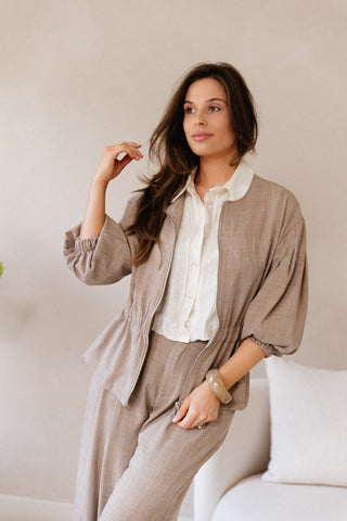 Daydream Set Taupe