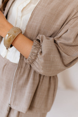 Daydream Set Taupe