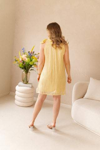 La Soleil Dress