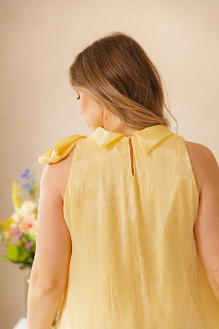 La Soleil Dress