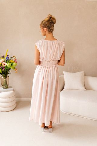 Lacy Detailed Dress
