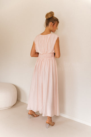 Lacy Detailed Dress