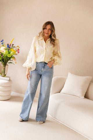 Flowy Pocket Trousers