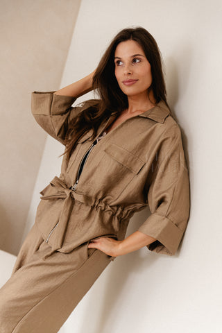 Minimal Muse Set Caramel