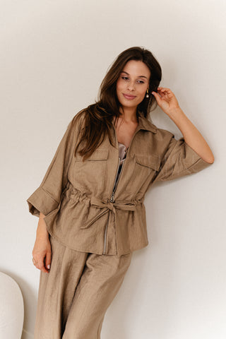 Minimal Muse Set Caramel