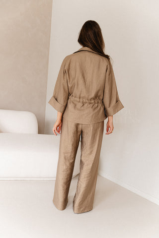 Minimal Muse Set Caramel