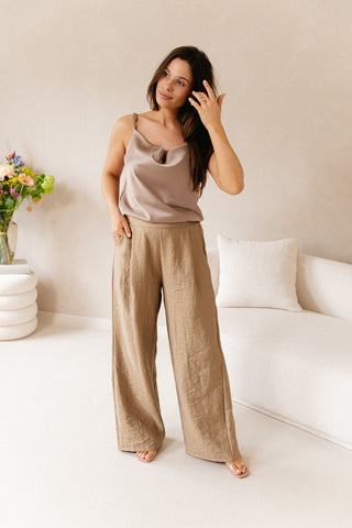 Minimal Muse Set Caramel