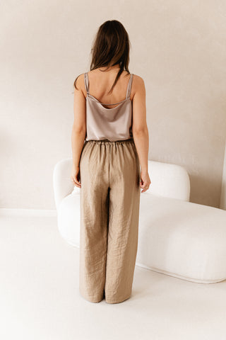 Minimal Muse Set Caramel