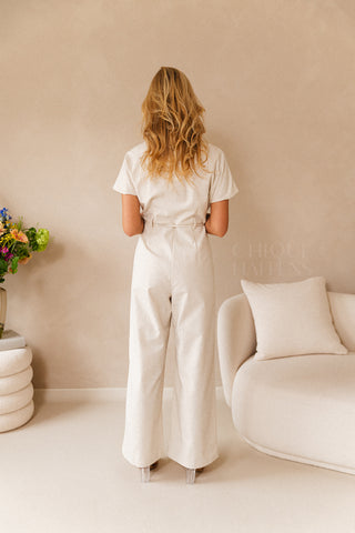 Make Memories Jumpsuit