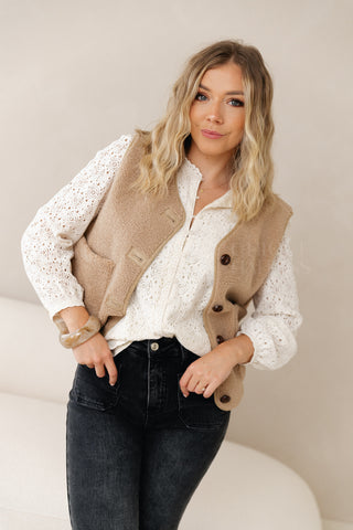 Always A Winner Blouse