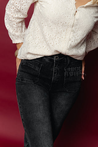 Always A Winner Blouse
