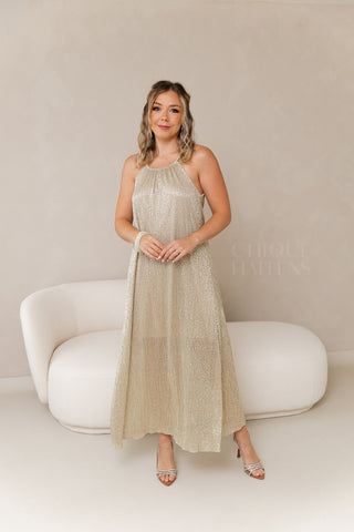 Golden Hour Dress