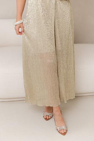 Golden Hour Dress