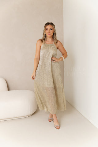 Golden Hour Dress