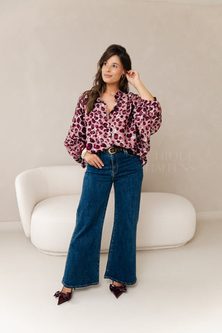 Stretch and Slim Jeans
