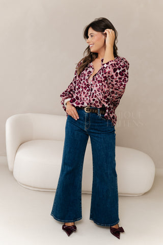 Stretch and Slim Jeans