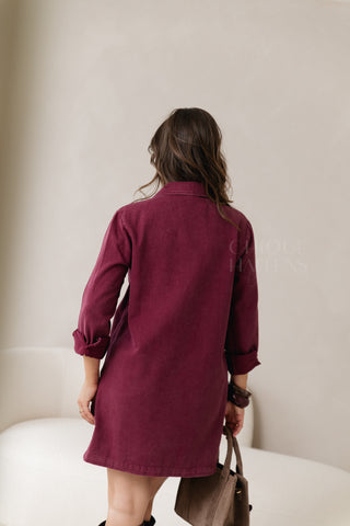Heart Keeper Dress