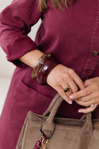 Chunky Bracelets