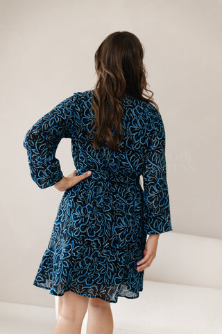Nightfall Reverie Dress