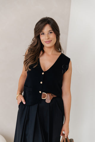 Blair Gilet