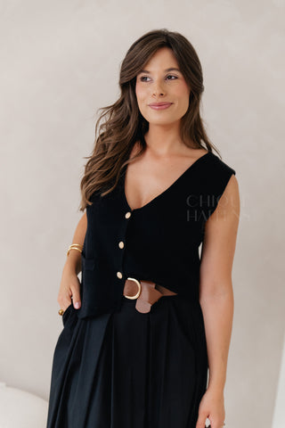 Blair Gilet
