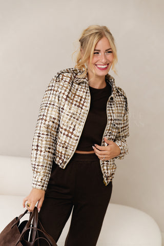 Brunello Bomber