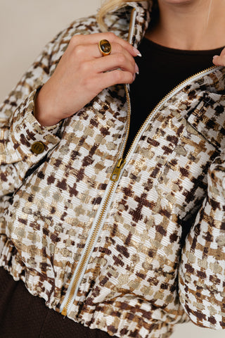 Brunello Bomber