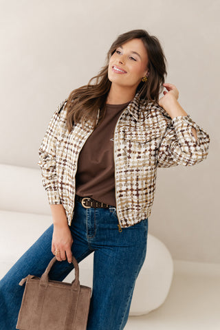 Brunello Bomber