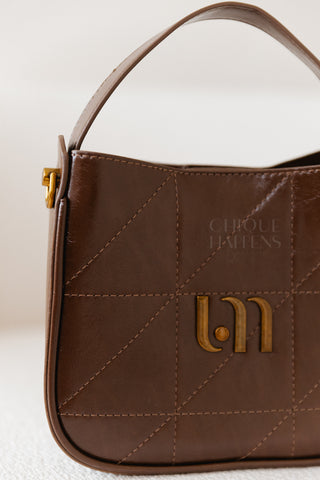 La Fall Purse