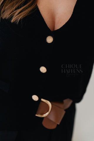 Blair Gilet