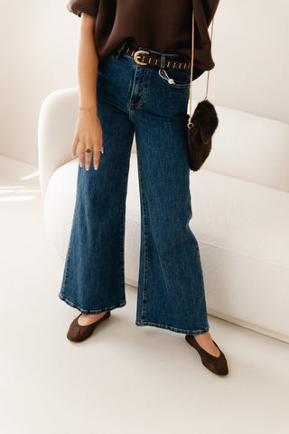 Stretch and Slim Jeans
