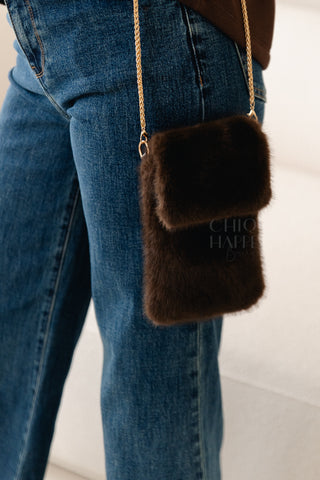 Choco Cute Phonebag